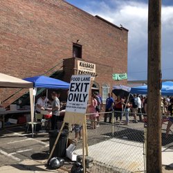 Annual Polish Food Festival