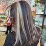 The Parlor Aveda