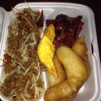 Fusion House Restaurant - Combo#2 - Asian Fusion Near Me - Methuen, Massachusetts