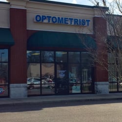 Clarity Vision- Enochs Eye Care - Storefront