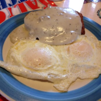 Kalico Kitchen - Chicken Fried Steak w/eggs - Breakfast & Brunch Near Me - Spokane, Washington Kalico Kitchen - Chicken Fried Steak w/eggs - Breakfast & Brunch Near Me - Spokane, Washington