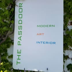 The Passdoor