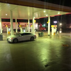 Smithco Shell - This one blocks all those pumps