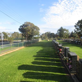 Salisbury Memorial Park - Park - Funeral Services & Cemeteries Near Me - Salisbury, SA