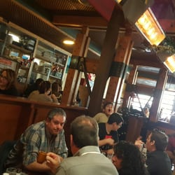 Foster's Hollywood