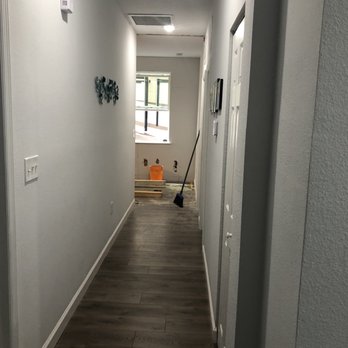 Resident Keepers - Moved bedroom entrance to make and exterior door. - Handyman Near Me Resident Keepers - Moved bedroom entrance to make and exterior door. - Handyman Near Me