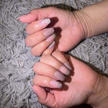 Rose Nails - Manicure - Nail Salons Near Me - Washington, North Carolina