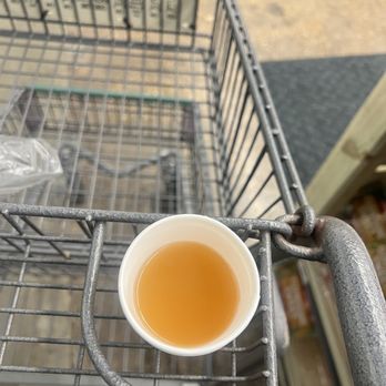 Central Market - Fresh Hot Apple Cider - Grocery Near Me - Dallas, Texas
