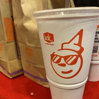 Jack in the Box - Fast Food Near Me - Sunland, California Jack in the Box - Fast Food Near Me - Sunland, California