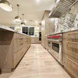 Inplace Studio - Kitchen Design and Cabinetry | San Diego - kitchen