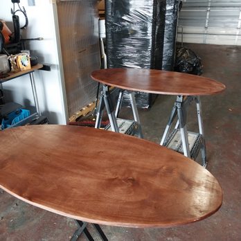 R E Solvers Handymen - Making coffee table tops - Handyman Near Me - West Palm Beach, Florida R E Solvers Handymen - Making coffee table tops - Handyman Near Me - West Palm Beach, Florida