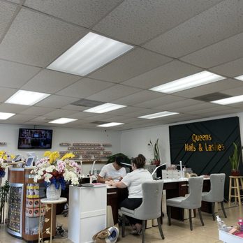 Queens Nails & Lashes - Nail Salons Near Me - Winnsboro, Texas Queens Nails & Lashes - Nail Salons Near Me - Winnsboro, Texas