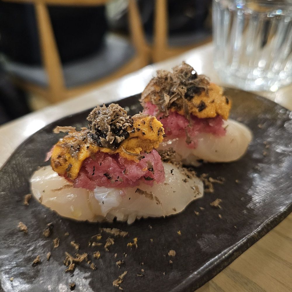 Akami Sushi - Sushi Bars Near Me - Arcadia, California Akami Sushi - Sushi Bars Near Me - Arcadia, California