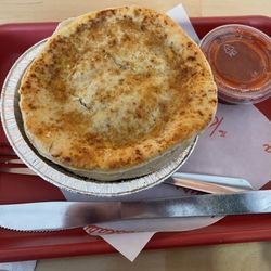The Kookaburra - Veggie Curry Pie
