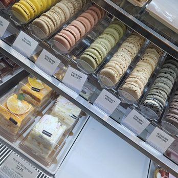 Tous Les Jours - Bakeries Near Me - Omaha, Nebraska Tous Les Jours - Bakeries Near Me - Omaha, Nebraska