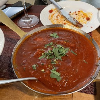 Chola - Vindaloo - Indian Near Me - New York, New York