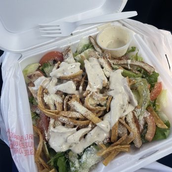 Rosa's Kitchen Mexican Food - Mexican Near Me - Vista, California