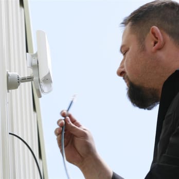 Cougar Wireless - Typical Install - Internet Service Providers Near Me - Spokane, Washington Cougar Wireless - Typical Install - Internet Service Providers Near Me - Spokane, Washington