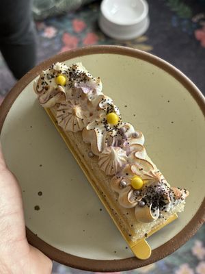 Cloud Walking Cafe & Lounge by null