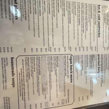 Sweet Basil's Cafe - New American Near Me - Livingston, New Jersey Sweet Basil's Cafe - New American Near Me - Livingston, New Jersey