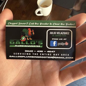 Gallo’s Plumbing & Rooter - Plumbing Near Me Gallo’s Plumbing & Rooter - Plumbing Near Me