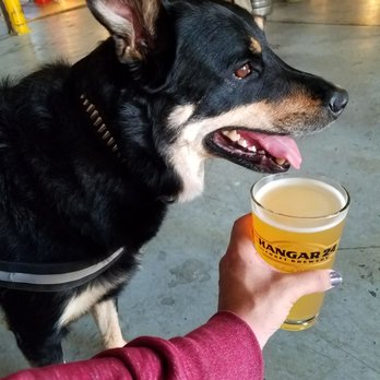 Hangar 24 Craft Brewing - Meh...could be better - Venues & Event Spaces Near Me - Redlands, California Hangar 24 Craft Brewing - Meh...could be better - Venues & Event Spaces Near Me - Redlands, California