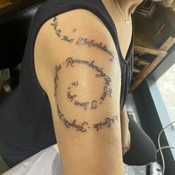 Universal Rites