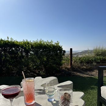 VAGA Restaurant & Bar - Spicy Margarita - Latin American Near Me - Encinitas, California VAGA Restaurant & Bar - Spicy Margarita - Latin American Near Me - Encinitas, California