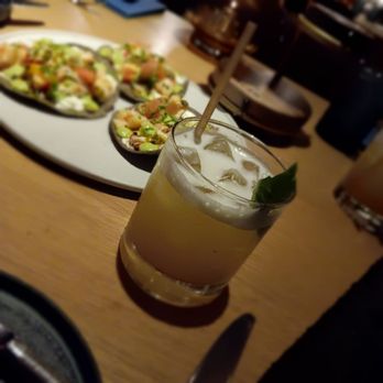 Bacan - Cocktail Bars Near Me - Orlando, Florida Bacan - Cocktail Bars Near Me - Orlando, Florida
