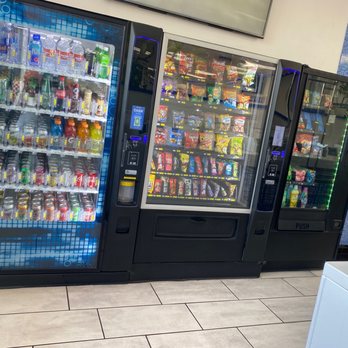 Express Coin Laundry - Laundromat Near Me - Whittier, California