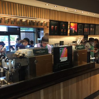 Starbucks - Coffee & Tea Near Me - Charlotte, North Carolina Starbucks - Coffee & Tea Near Me - Charlotte, North Carolina