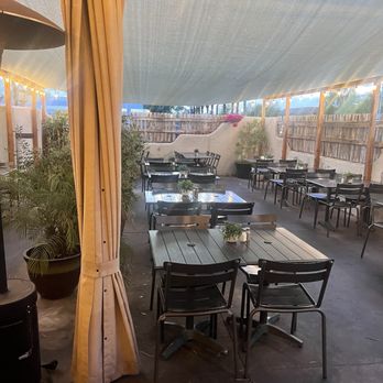 Perfect Pear Bistro - New American Near Me - Tempe, Arizona