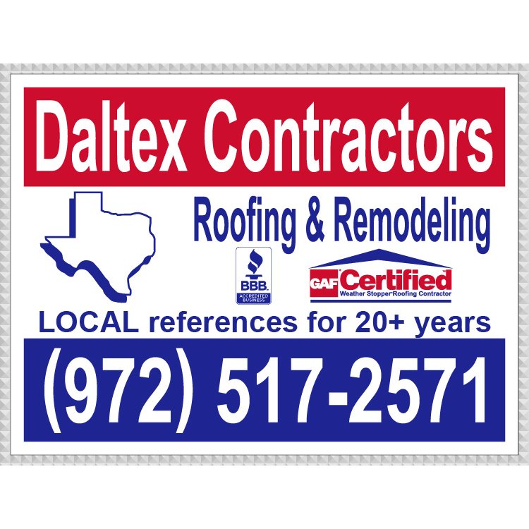 Slide of Daltex Contractors