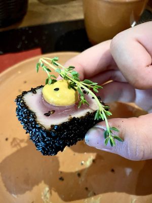 Caupona Pompei Ristorante by null