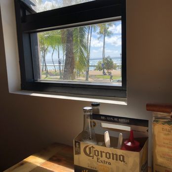 Oahu Mexican Grill - Great view. - Tex-Mex Near Me - Honolulu, Hawaii