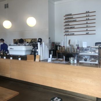 KIT Coffee - interior - Coffee & Tea Near Me - Newport Beach, California KIT Coffee - interior - Coffee & Tea Near Me - Newport Beach, California