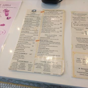 Rivery Coffee and Bagels - Cafes Near Me - Georgetown, Texas Rivery Coffee and Bagels - Cafes Near Me - Georgetown, Texas