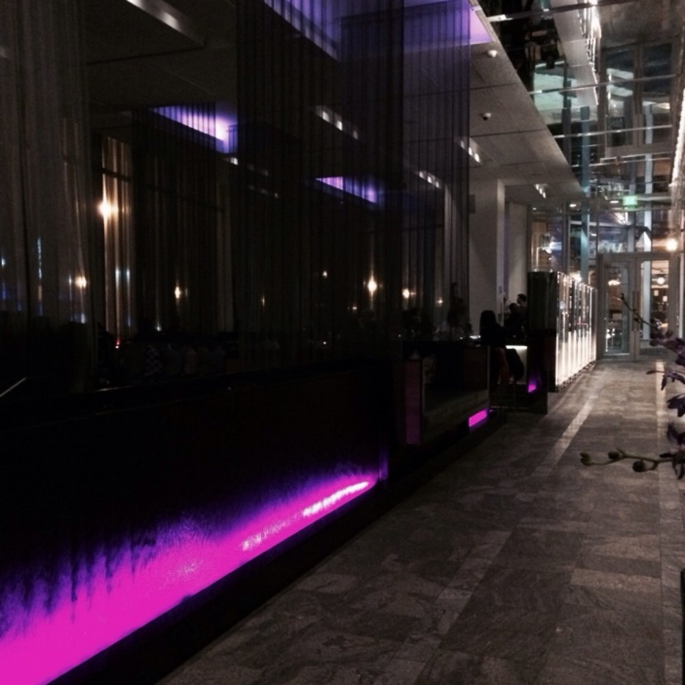 W Lounge - Lounges Near Me - Boston, Massachusetts W Lounge - Lounges Near Me - Boston, Massachusetts
