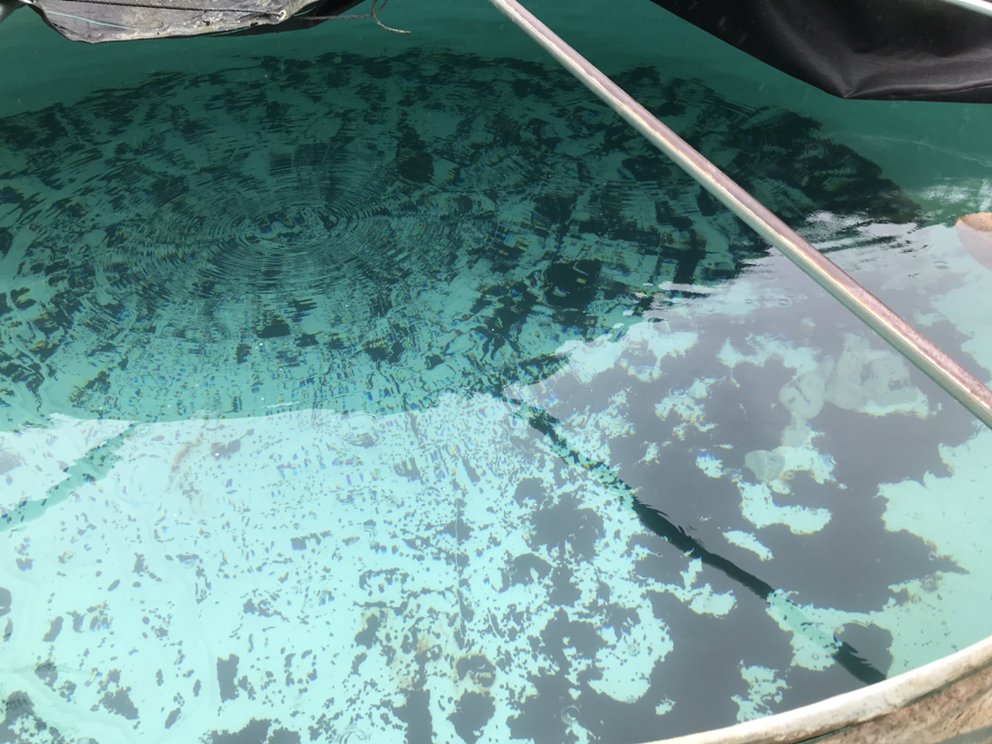 Slide of Roof 2 Tank