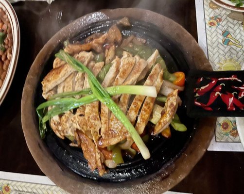 Los Reyes Bar & Grill by null