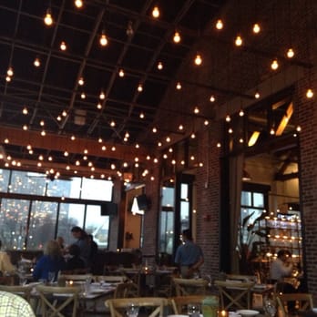 Battello - Pretty lights - Italian Near Me - Jersey City, New Jersey