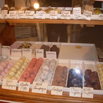Bonne Bouche - Candy Stores Near Me - Lewes, ESX