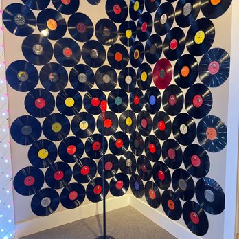 Paint Splatter - IG selfie room - Arts & Entertainment Near Me - Glen Burnie, Maryland