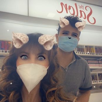 Ulta Beauty - Me and my favorite hairdresser - Hair Salons Near Me - San Clemente, California Ulta Beauty - Me and my favorite hairdresser - Hair Salons Near Me - San Clemente, California