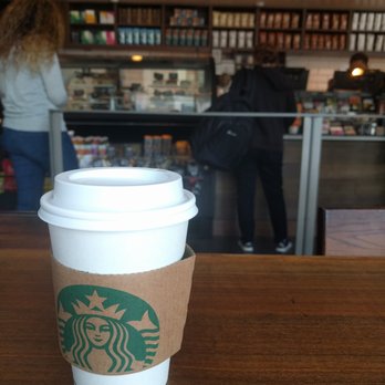 Starbucks - Coffee & Tea Near Me - San Francisco, California Starbucks - Coffee & Tea Near Me - San Francisco, California