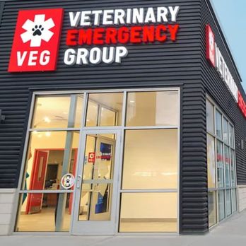 VEG ER for Pets - Veterinary emergency group - Emergency Pet Hospital Near Me - Chicago, Illinois
