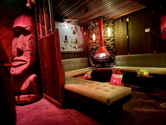 TONGA HUT TIKI LOUNGE - Updated July 2025 - 703 Photos & 826