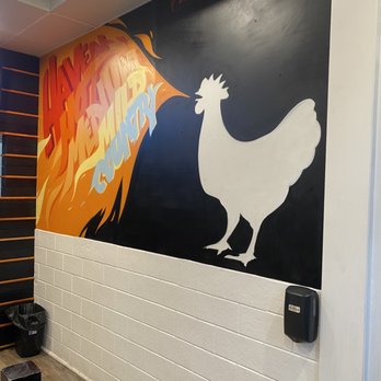 Haven Hot Chicken - Chicken Shop Near Me - New Haven, Connecticut Haven Hot Chicken - Chicken Shop Near Me - New Haven, Connecticut