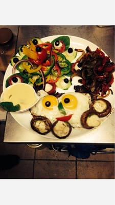 La Tazza Cafe by null