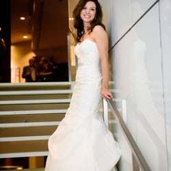 Joanna B Artistry - My make up lasted all day.  Photo credit: Pawinski Photography.